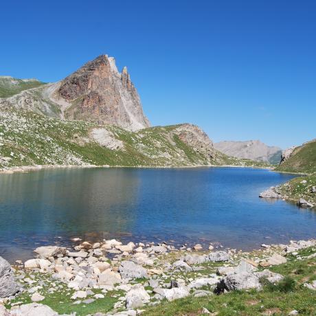 Lac Marinet