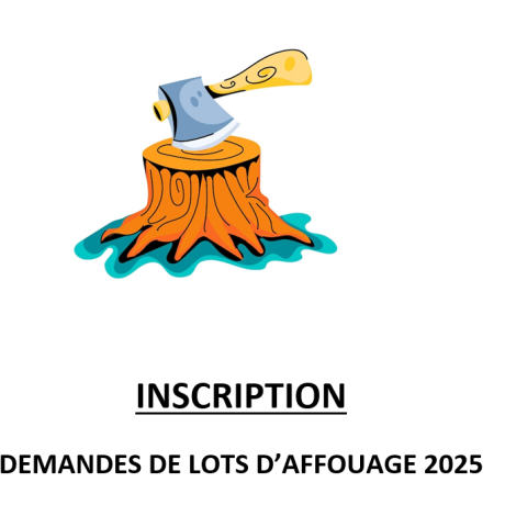 AFFOUAGE