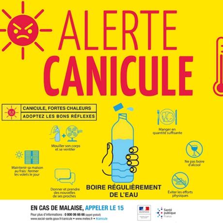 Canicule