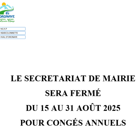 fermeture