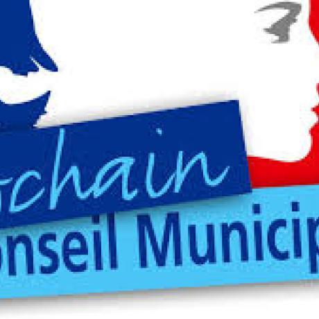 Conseil Municipal