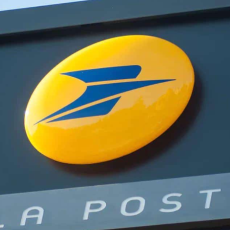La poste