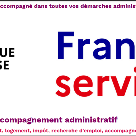 MAISONFRANCESERVICES