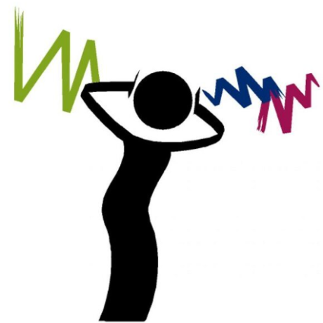pictogramme nuisances sonores