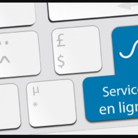 Services en ligne sur www.ccvusp.fr 