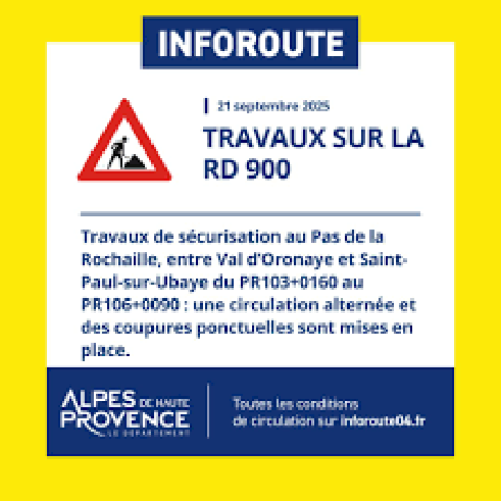 TRAVAUX ROCHAILLE