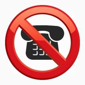 Injoignables par téléphone