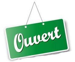 LA ROCHAILLE OUVERTE