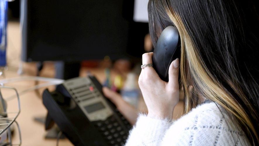 TELEPHONIE