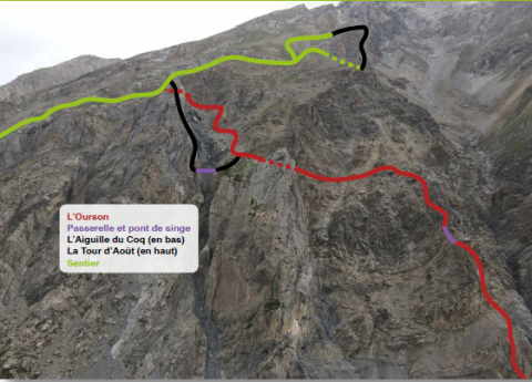via ferrata